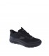 DEPORTIVO SR  SKECHERS NEGRO