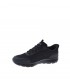 DEPORTIVO SR  SKECHERS NEGRO