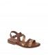 SANDALIA PLANA JORDANA MULTI