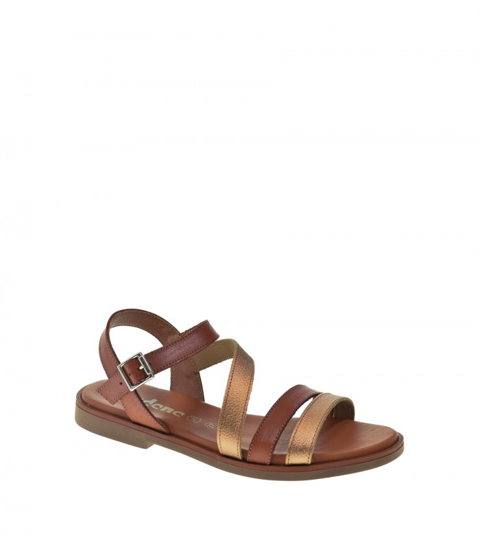SANDALIA PLANA JORDANA MULTI
