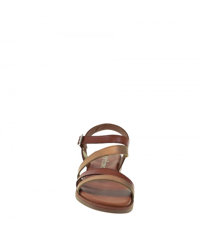 SANDALIA PLANA JORDANA MULTI