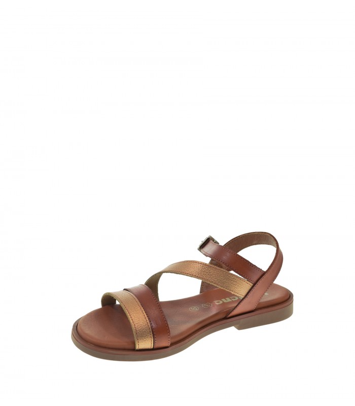 SANDALIA PLANA JORDANA MULTI