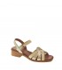 SANDALIA TACON JORDANA MULTI