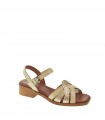 SANDALIA TACON JORDANA MULTI
