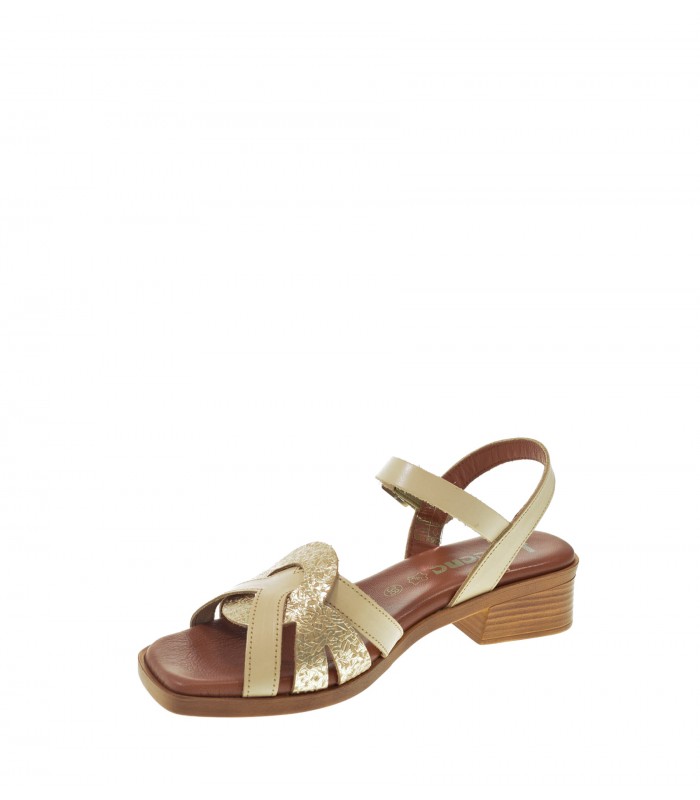 SANDALIA TACON JORDANA MULTI