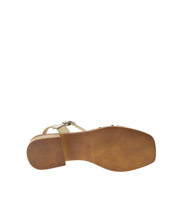 SANDALIA TACON JORDANA MULTI