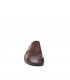 SANDALIA HOMBRE 48 HORAS MARRON