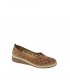 ZAPATO CUÑA 48 HORAS CUERO