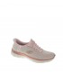 DEPORTIVO MUJER SKECHERS ROSA