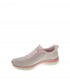 DEPORTIVO MUJER SKECHERS ROSA