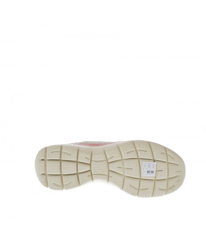DEPORTIVO MUJER SKECHERS ROSA