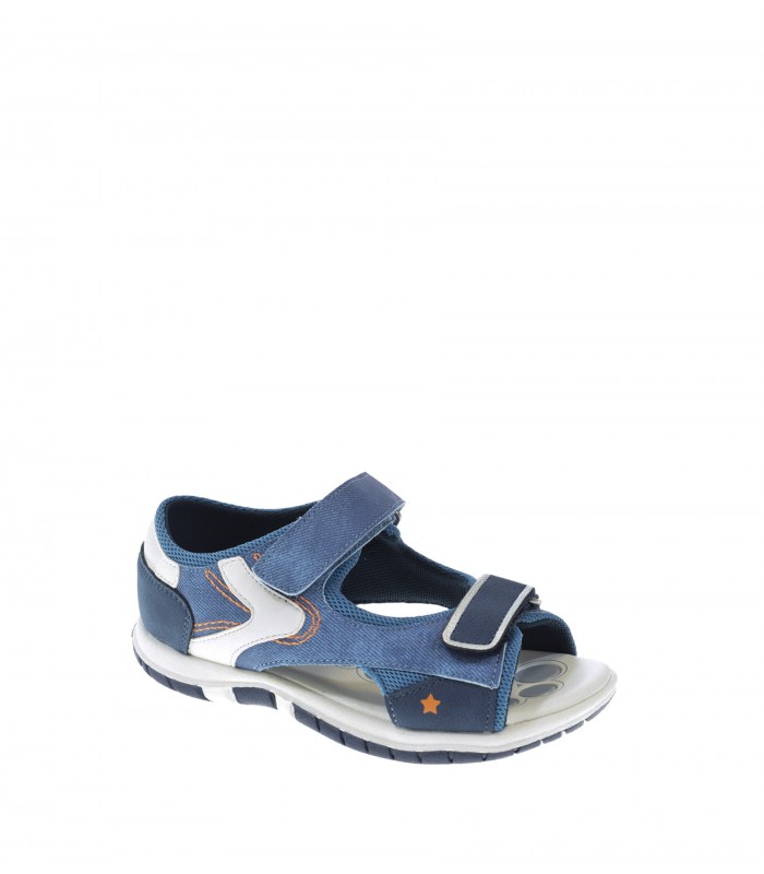 SANDALIA NIÑO CHICCO MULTI