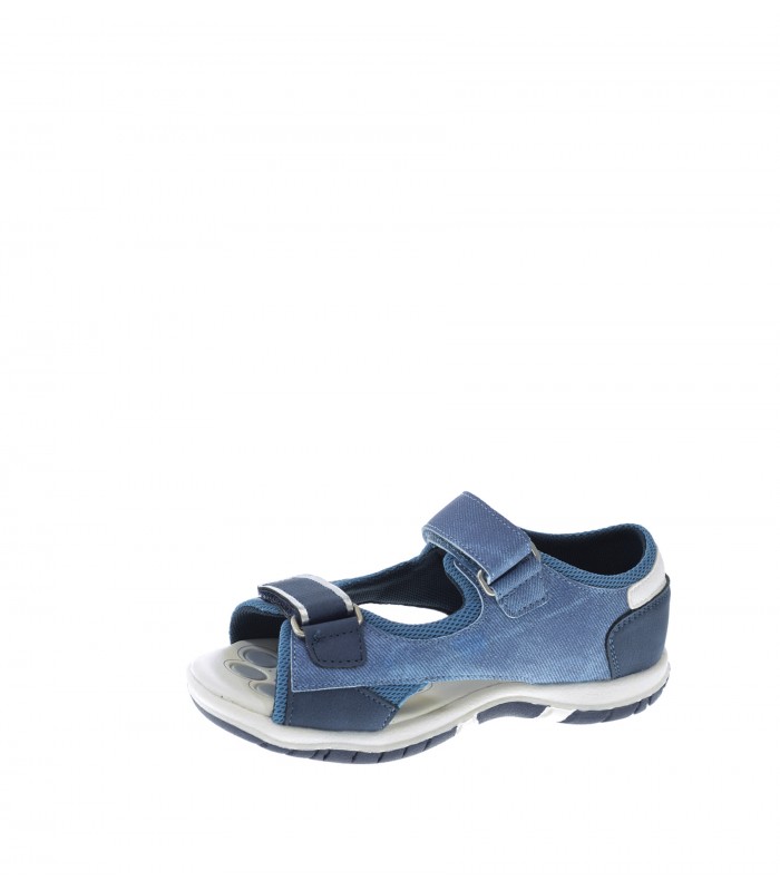 SANDALIA NIÑO CHICCO MULTI