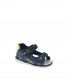 SANDALIA NIÑO CHICCO MULTI