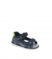 SANDALIA NIÑO CHICCO MULTI