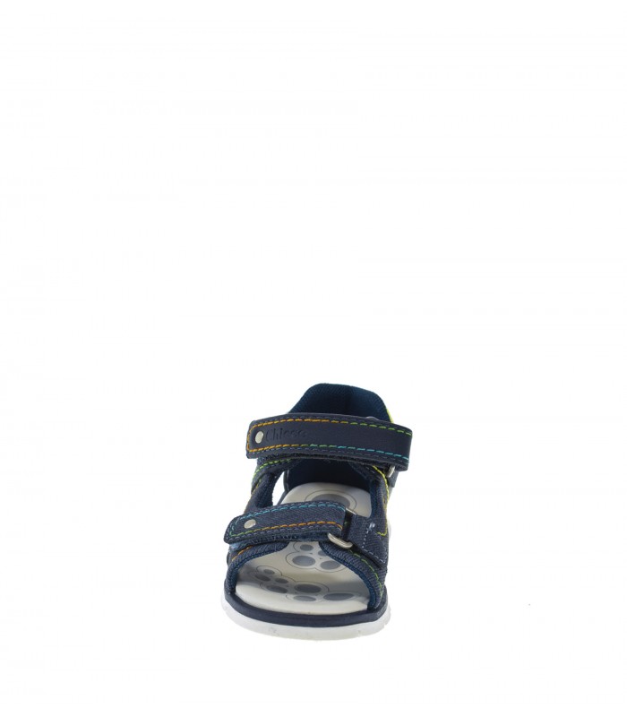 SANDALIA NIÑO CHICCO MULTI