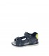 SANDALIA NIÑO CHICCO MULTI