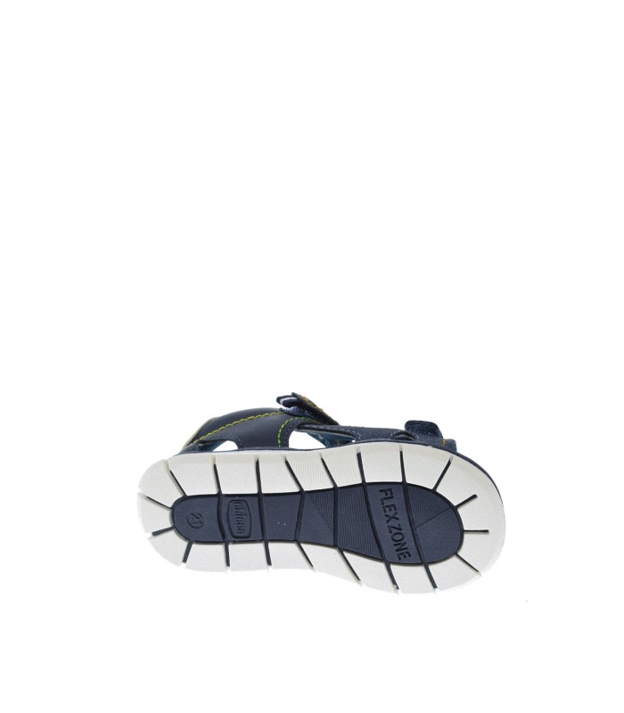 SANDALIA NIÑO CHICCO MULTI