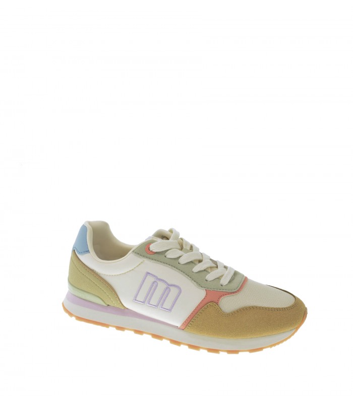 DEPORTIVO MUJER MTNG BEIGE