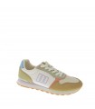 DEPORTIVO MUJER MTNG BEIGE
