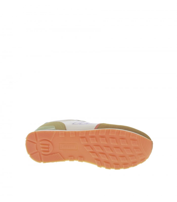 DEPORTIVO MUJER MTNG BEIGE
