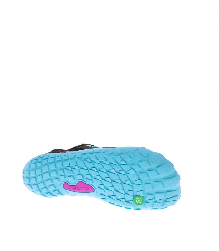 DEPORTIVO NIÑA SAGUARO NEGRO