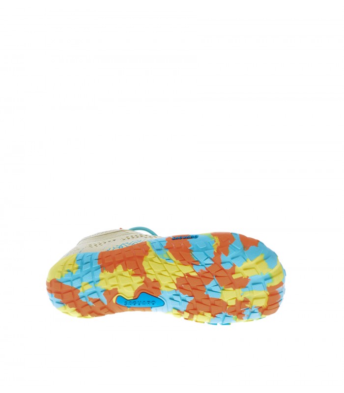 DEPORTIVO NIÑO SAGUARO BEIGE
