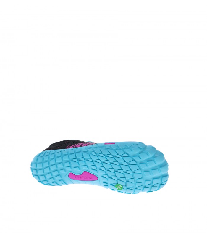 DEPORTIVO MUJER SAGUARO NEGRO