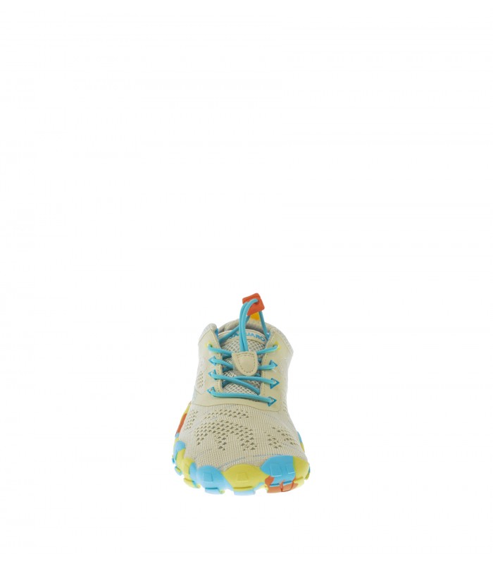 DEPORTIVO MUJER SAGUARO BEIGE
