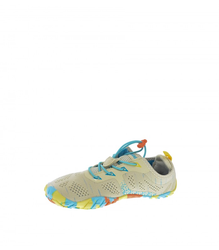 DEPORTIVO MUJER SAGUARO BEIGE