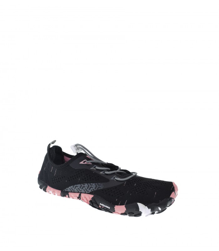 DEPORTIVO MUJER SAGUARO NEGRO