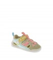 LONA NIÑA MTNG BEIGE