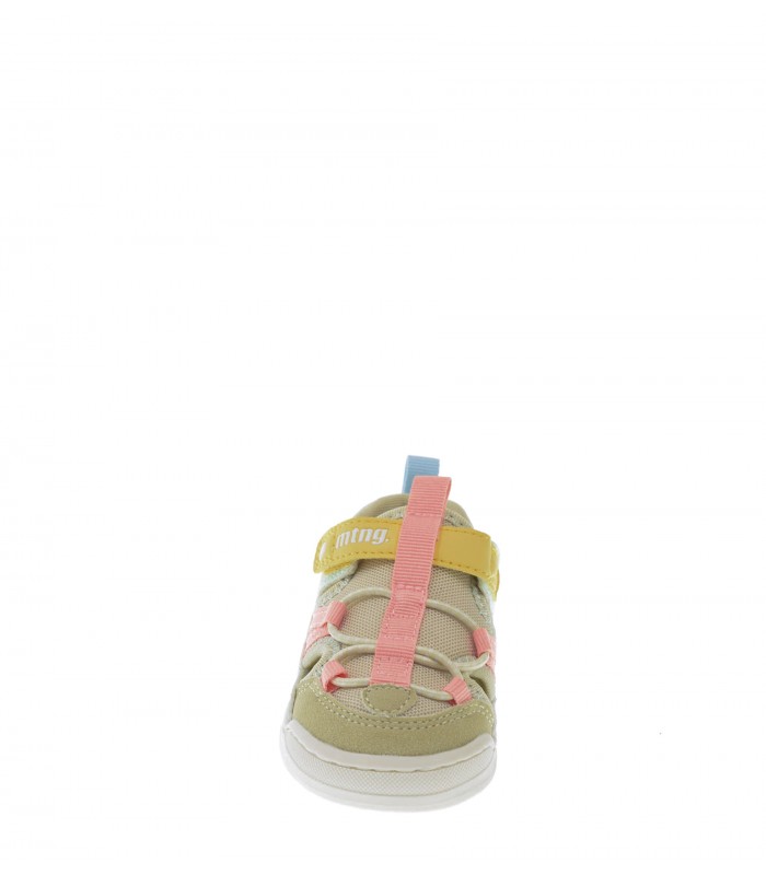 LONA NIÑA MTNG BEIGE