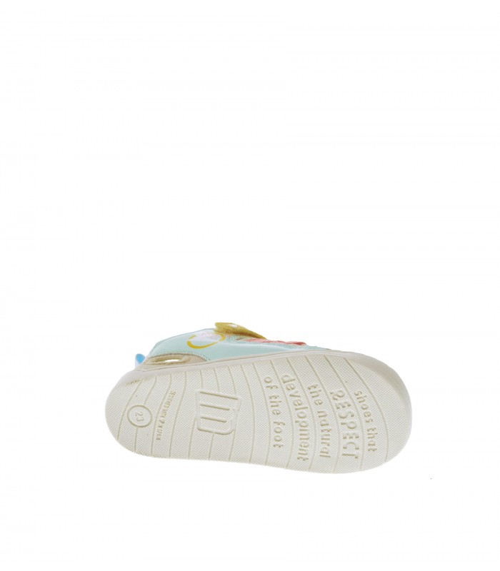LONA NIÑA MTNG BEIGE