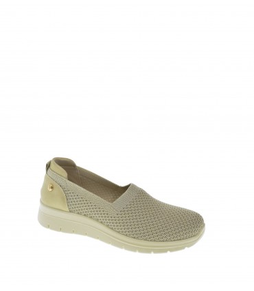 MANOLETINAS AMARPIES BEIGE
