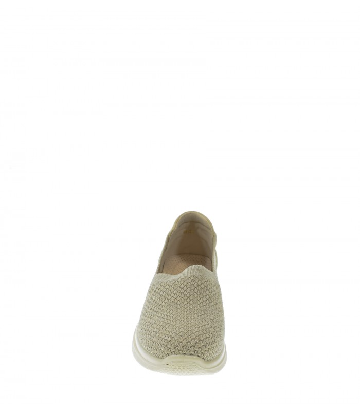 MANOLETINAS AMARPIES BEIGE
