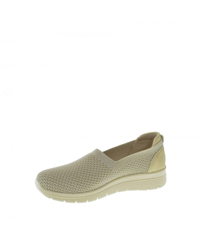 MANOLETINAS AMARPIES BEIGE