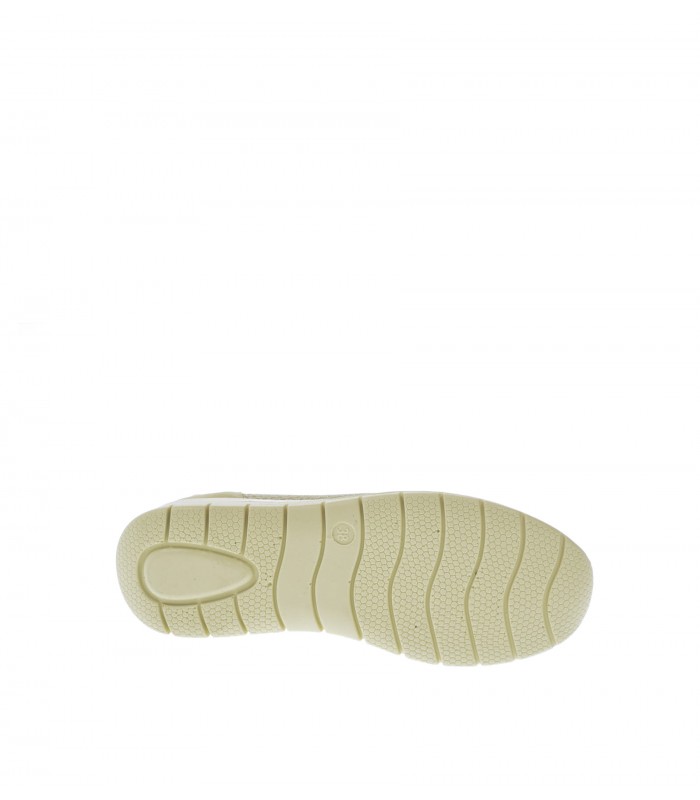 MANOLETINAS AMARPIES BEIGE