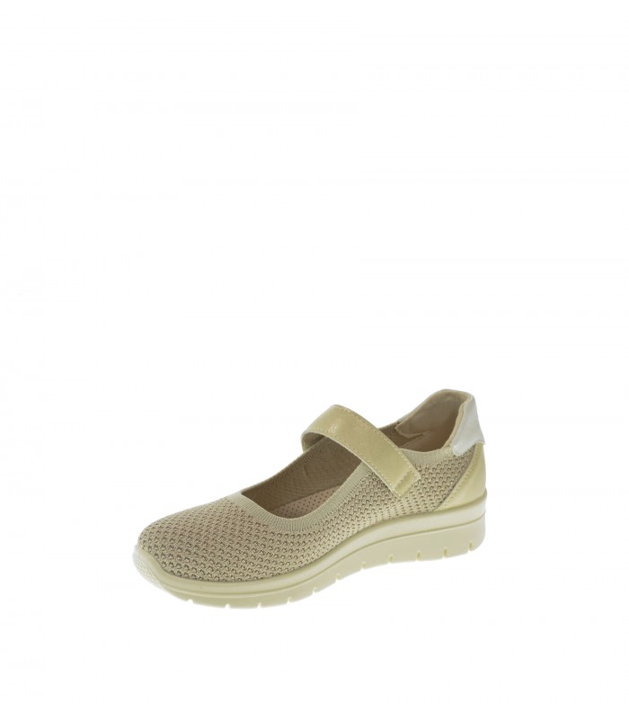 MANOLETINAS AMARPIES BEIGE