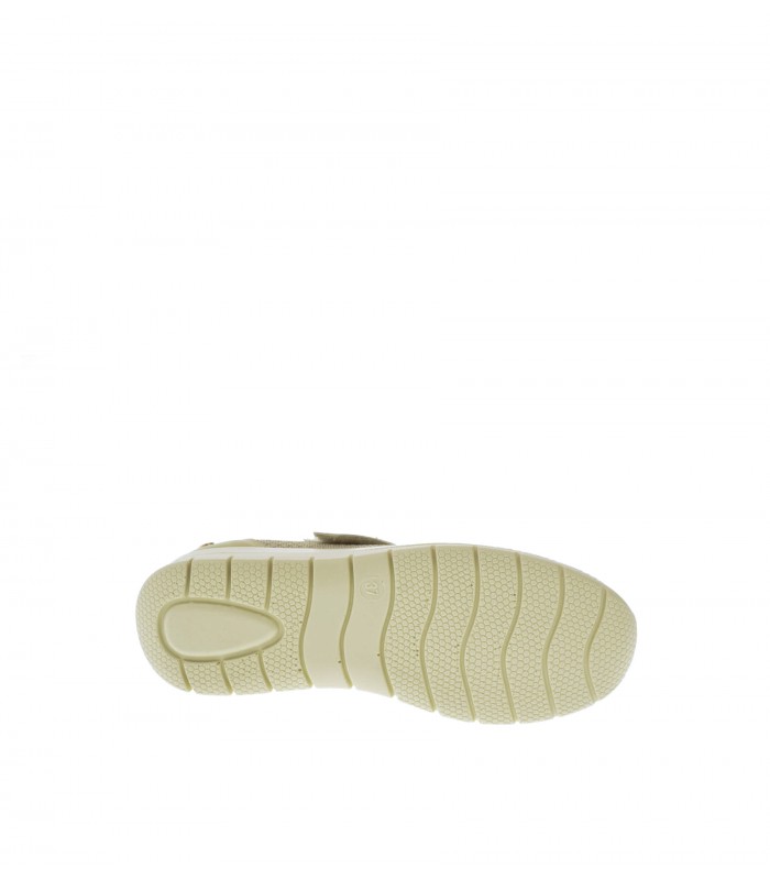 MANOLETINAS AMARPIES BEIGE