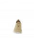ZAPATO PLANO AMARPIES BEIGE