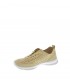 ZAPATO PLANO AMARPIES BEIGE