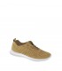 ZAPATO PLANO AMARPIES CAMEL