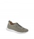 ZAPATO PLANO AMARPIES TAUPE