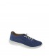 ZAPATO PLANO ROAL MARINO