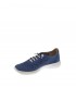 ZAPATO PLANO ROAL MARINO