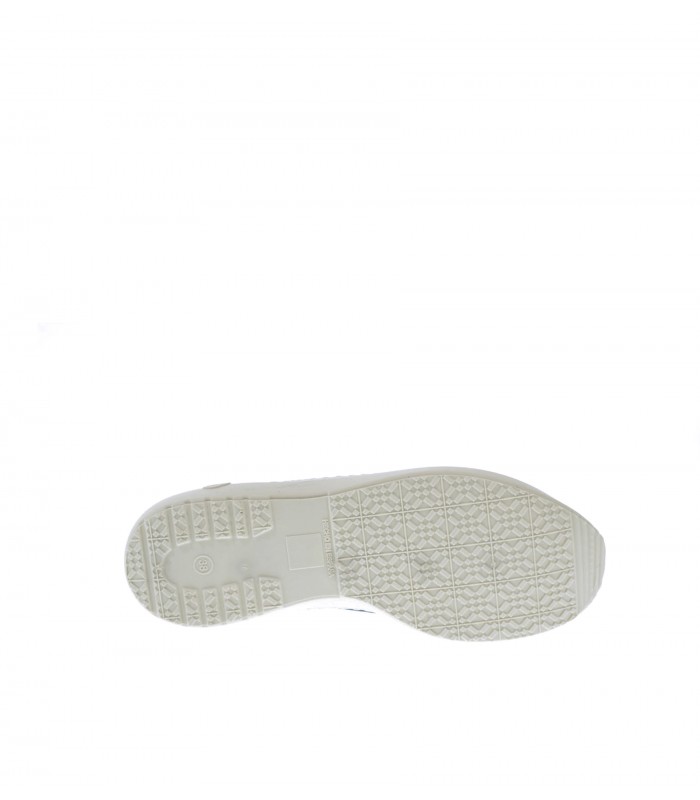 ZAPATO PLANO ROAL MARINO