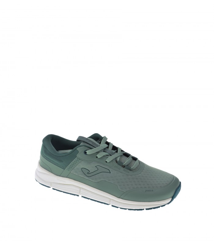 DEPORTIVO SR  JOMA VERDE