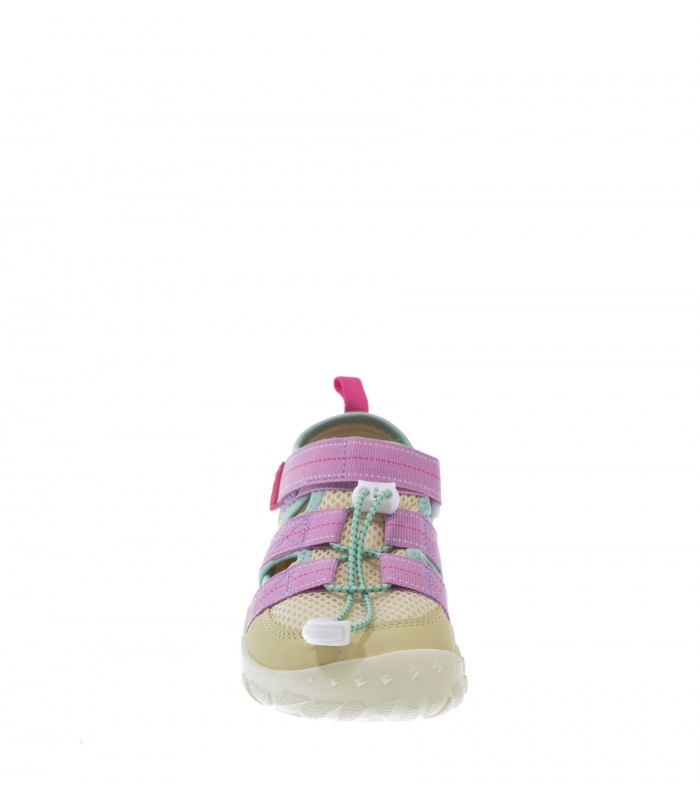 PLAYA PISC NIÑA JOMA BEIGE