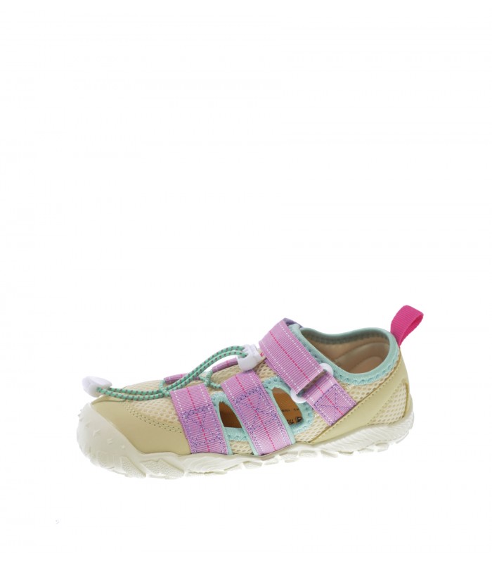 PLAYA PISC NIÑA JOMA BEIGE